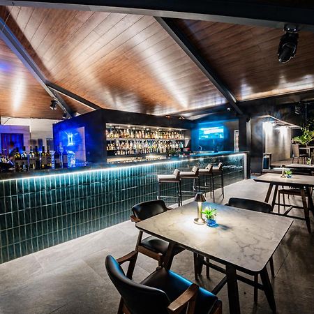 H Hotel El Nido - Vegan Friendly Hotel Managed By H Hospitality Group Exterior foto