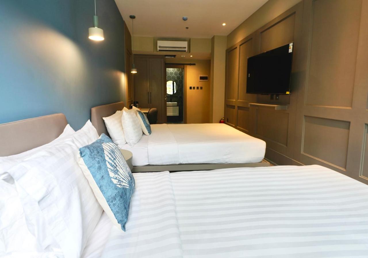 H Hotel El Nido - Vegan Friendly Hotel Managed By H Hospitality Group Exterior foto