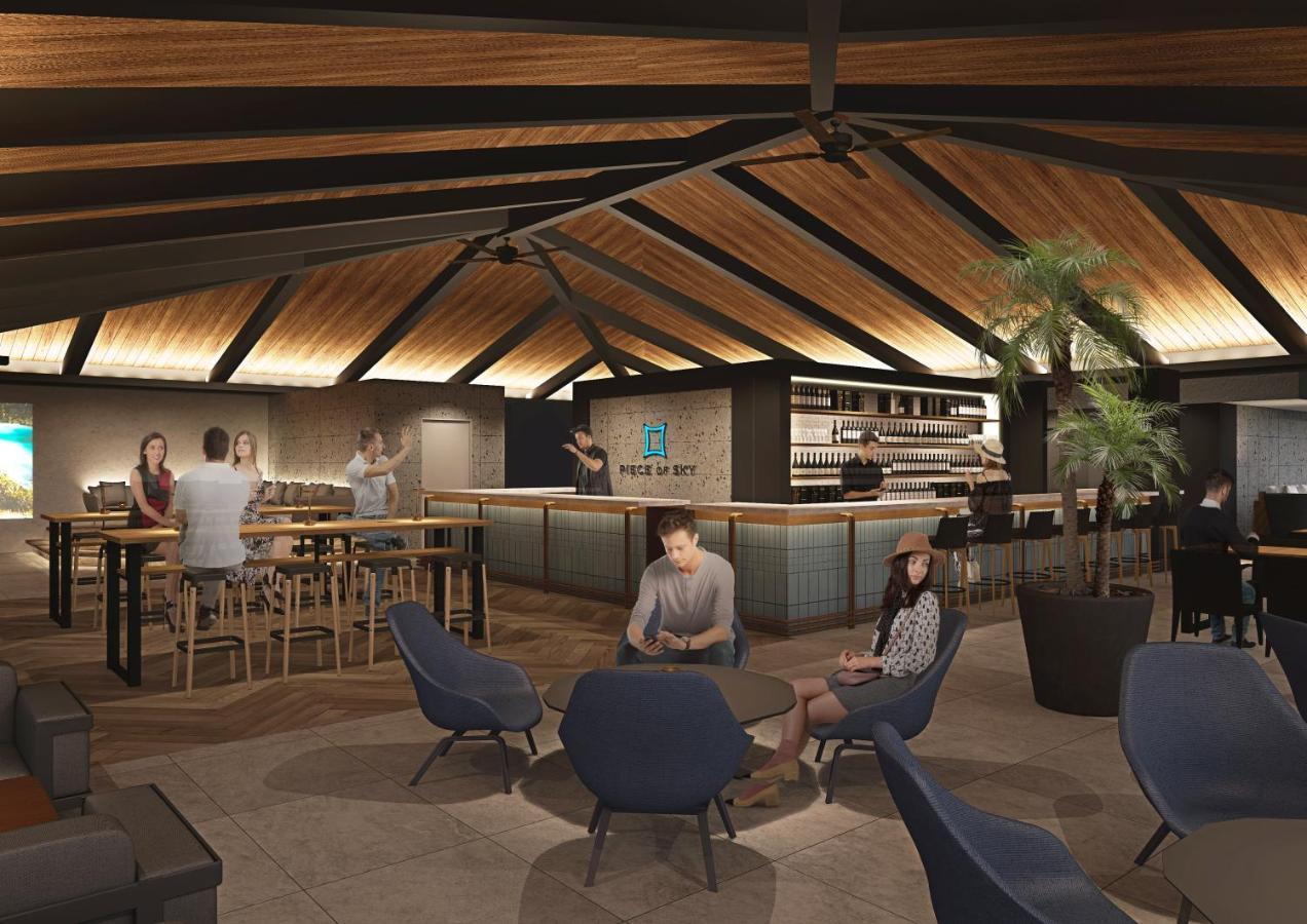 H Hotel El Nido - Vegan Friendly Hotel Managed By H Hospitality Group Exterior foto