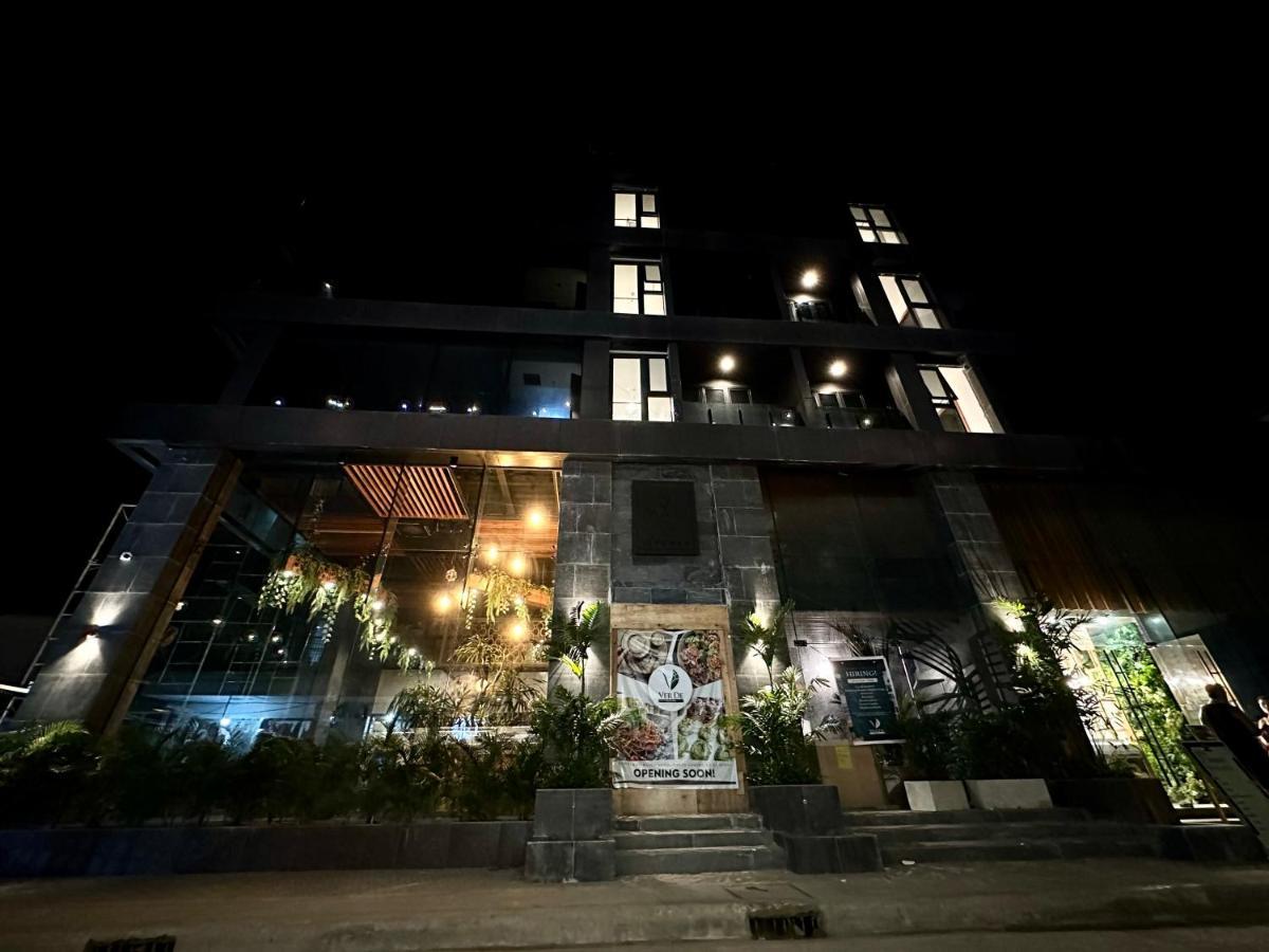 H Hotel El Nido - Vegan Friendly Hotel Managed By H Hospitality Group Exterior foto
