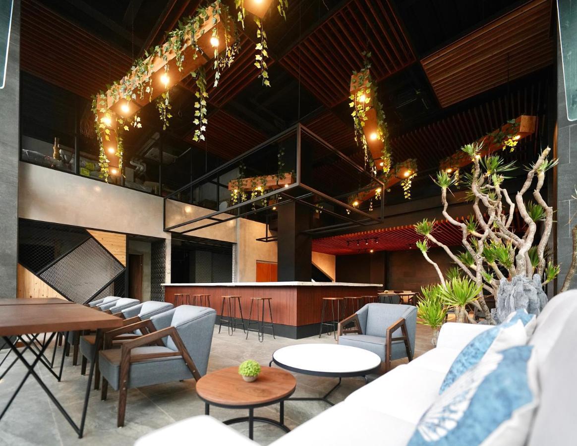 H Hotel El Nido - Vegan Friendly Hotel Managed By H Hospitality Group Exterior foto