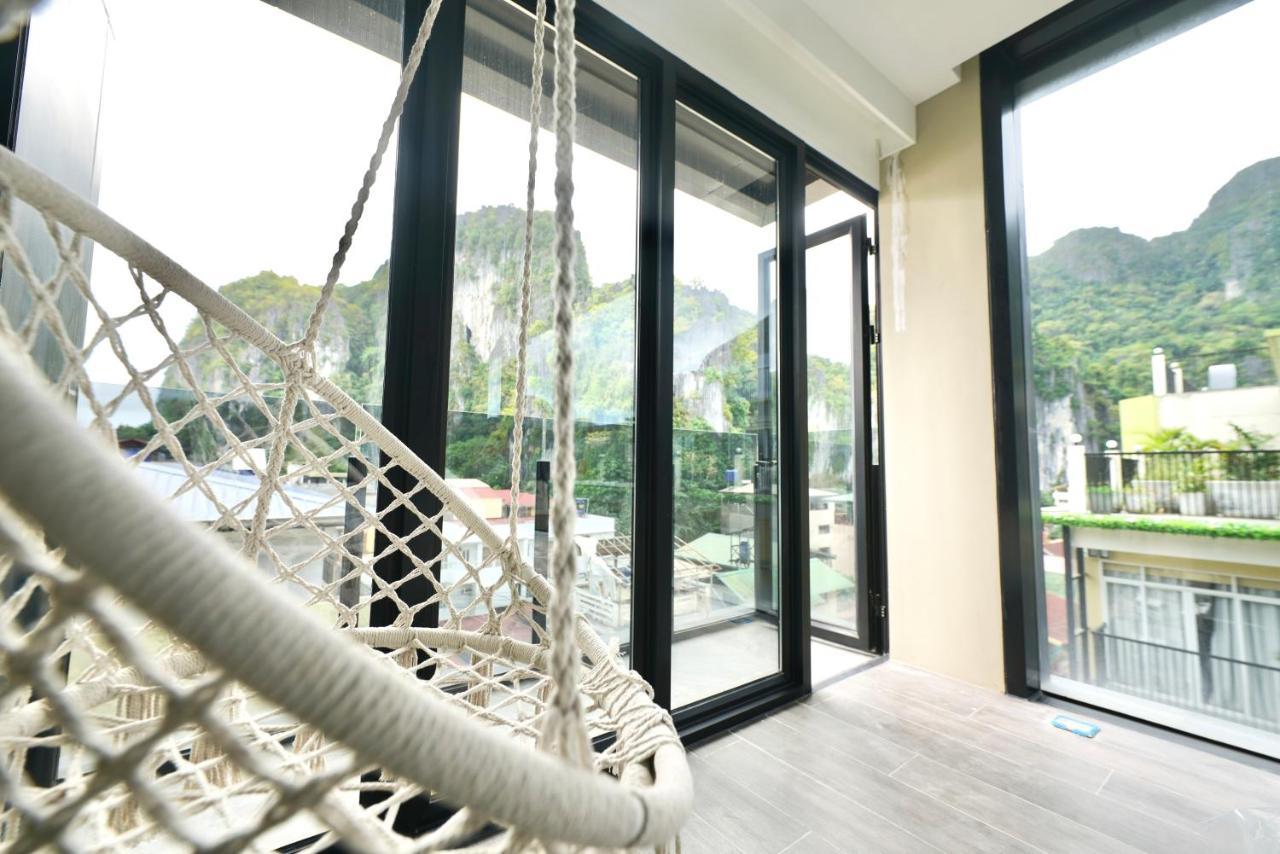 H Hotel El Nido - Vegan Friendly Hotel Managed By H Hospitality Group Exterior foto