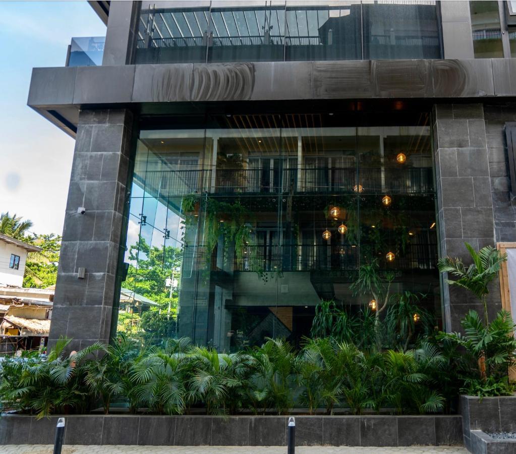 H Hotel El Nido - Vegan Friendly Hotel Managed By H Hospitality Group Exterior foto