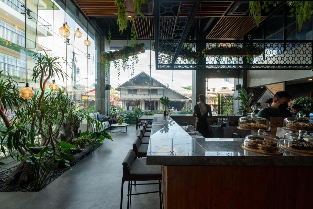 H Hotel El Nido - Vegan Friendly Hotel Managed By H Hospitality Group Exterior foto