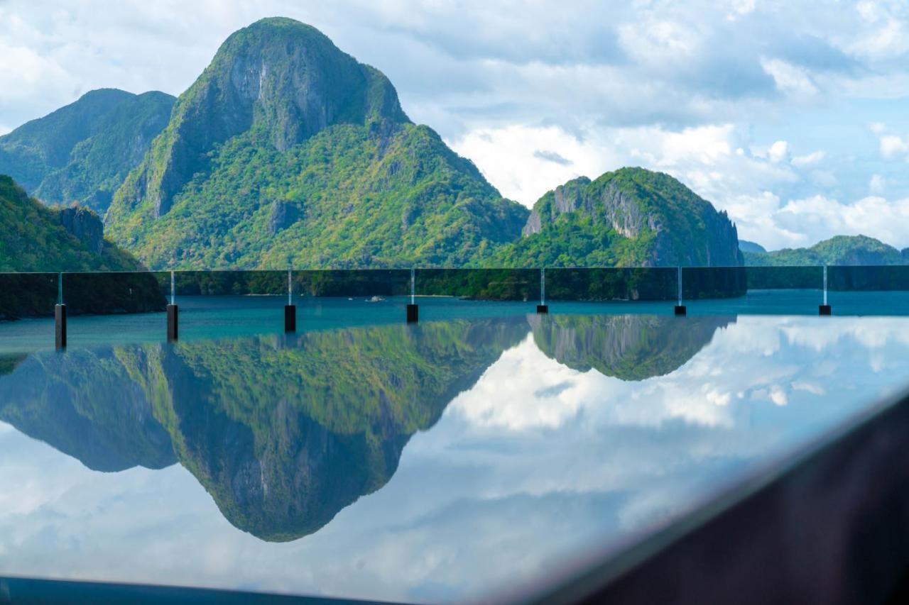 H Hotel El Nido - Vegan Friendly Hotel Managed By H Hospitality Group Exterior foto