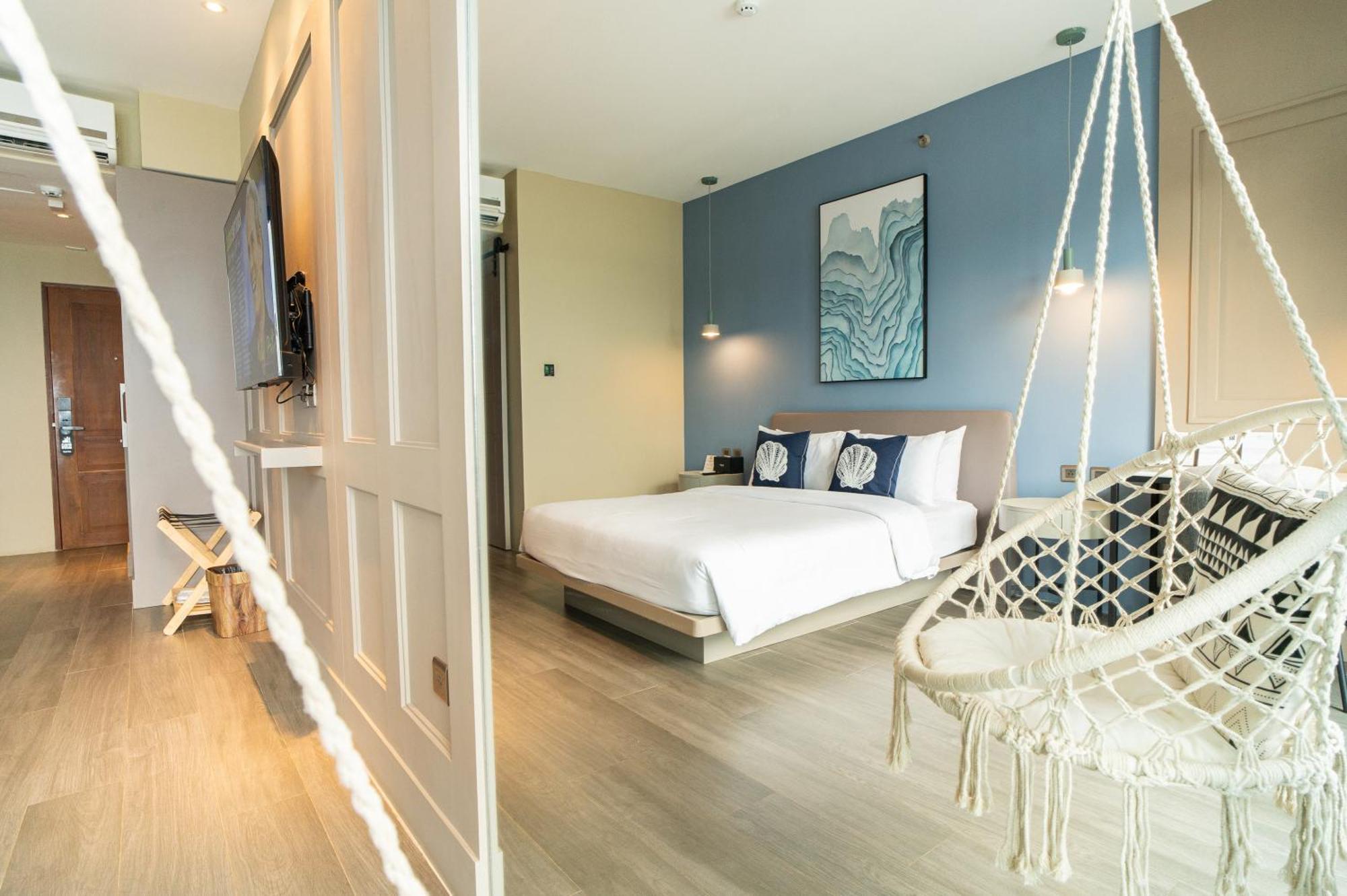 H Hotel El Nido - Vegan Friendly Hotel Managed By H Hospitality Group Exterior foto