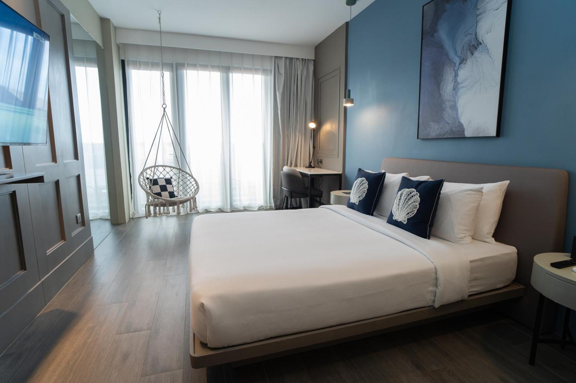 H Hotel El Nido - Vegan Friendly Hotel Managed By H Hospitality Group Exterior foto