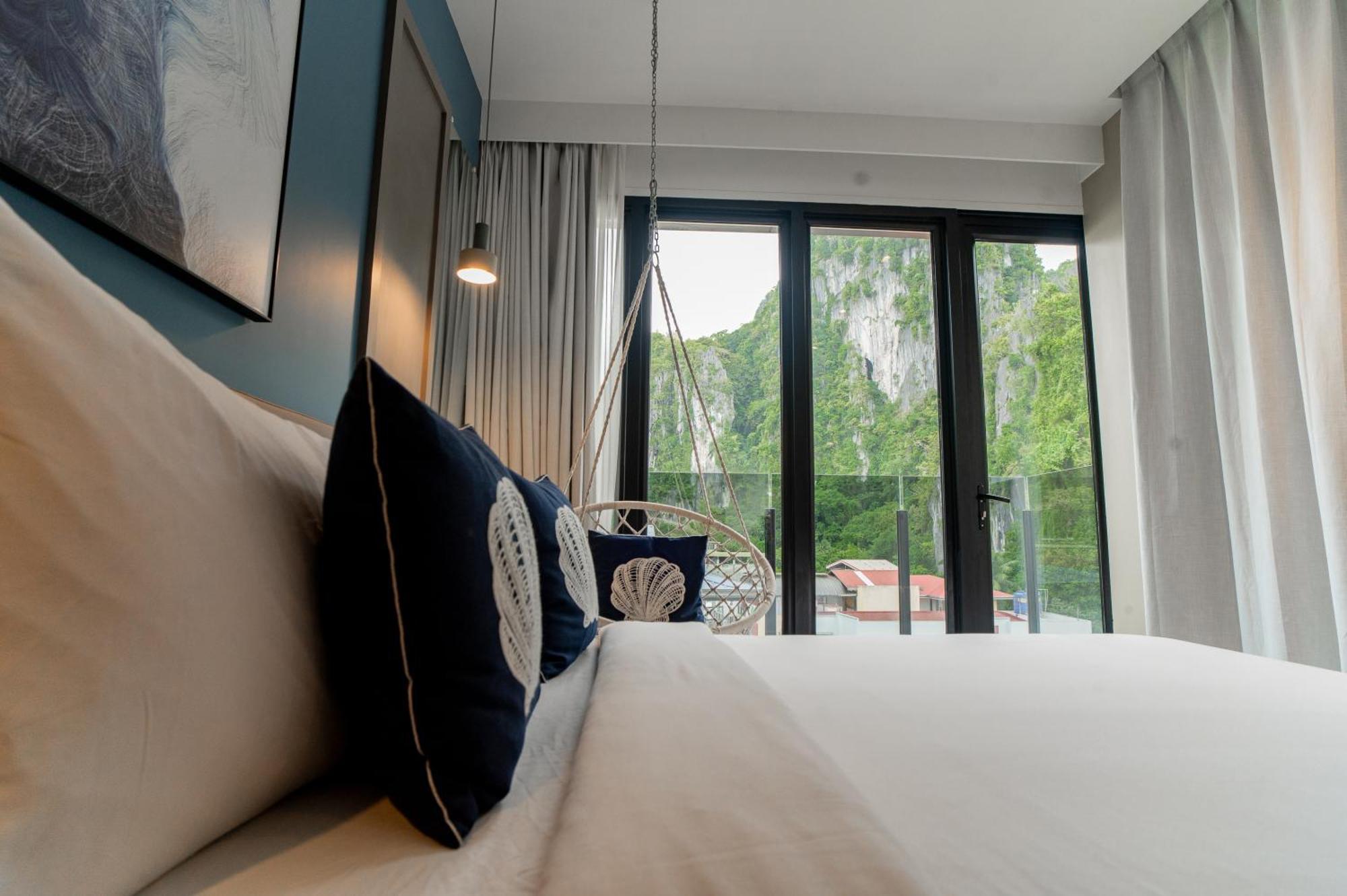H Hotel El Nido - Vegan Friendly Hotel Managed By H Hospitality Group Exterior foto
