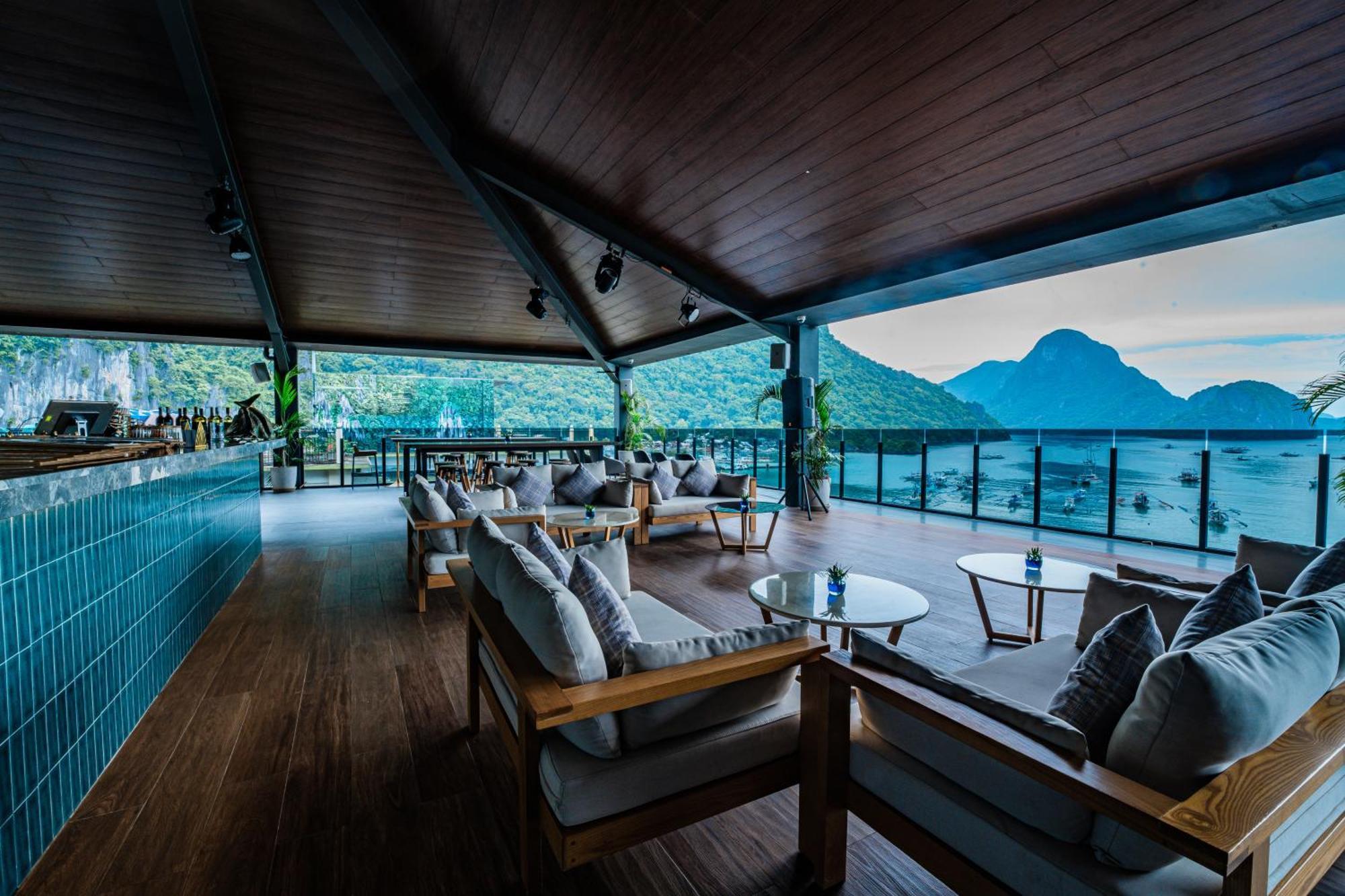 H Hotel El Nido - Vegan Friendly Hotel Managed By H Hospitality Group Exterior foto