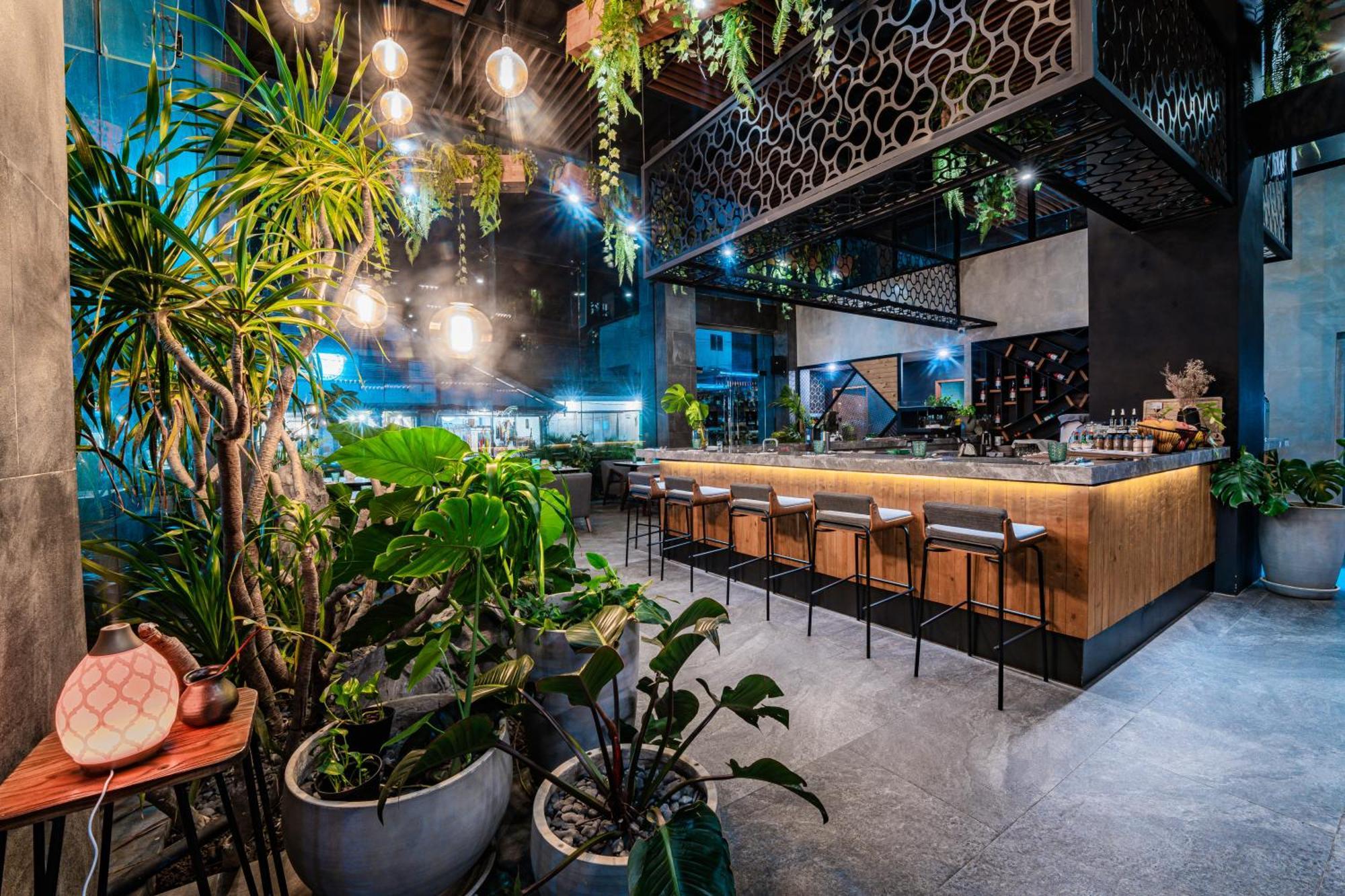 H Hotel El Nido - Vegan Friendly Hotel Managed By H Hospitality Group Exterior foto
